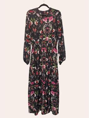 Collection Floral Dress